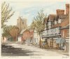 Philip Martin art print