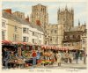 Glyn Martin art print