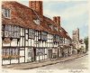 Glyn Martin art print