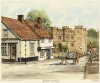 Philip Martin art print