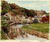 Glyn Martin art print