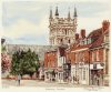 Glyn Martin art print
