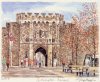 Glyn Martin art print