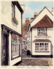 Glyn Martin art print