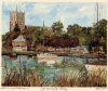 Philip Martin art print