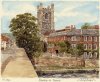 Glyn Martin art print