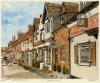 Philip Martin art print