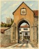 Philip Martin art print