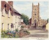 Glyn Martin art print