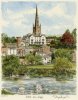 Glyn Martin art print