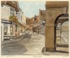 Philip Martin art print