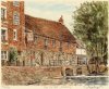 Glyn Martin art print