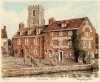 Glyn Martin art print