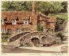 Glyn Martin art print