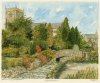 Philip Martin art print
