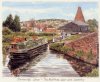 Glyn Martin art print