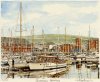 Glyn Martin art print