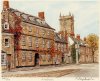 Glyn Martin art print