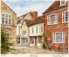 Glyn Martin art print