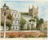 Philip Martin art print
