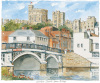 Philip Martin art print