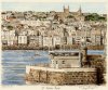Glyn Martin art print