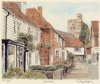 Glyn Martin art print