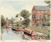 Glyn Martin art print