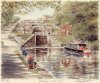 Glyn Martin art print