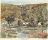 Philip Martin art print