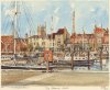 Philip Martin art print