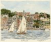 Glyn Martin art print
