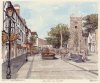 Philip Martin art print