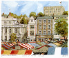 Philip Martin art print