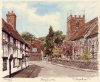 Glyn Martin art print