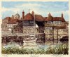 Glyn Martin art print