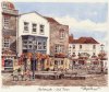 Glyn Martin art print