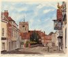 Philip Martin art print