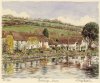 Glyn Martin art print