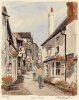 Glyn Martin art print