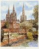 Philip Martin art print