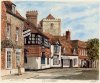Philip Martin art print