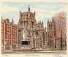 Glyn Martin art print
