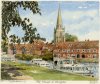 Philip Martin art print