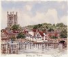 Glyn Martin art print