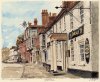 Philip Martin art print
