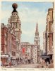 Glyn Martin art print