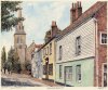 Philip Martin art print