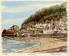Glyn Martin art print
