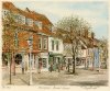 Glyn Martin art print